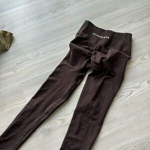 Alphatele amplify leggings